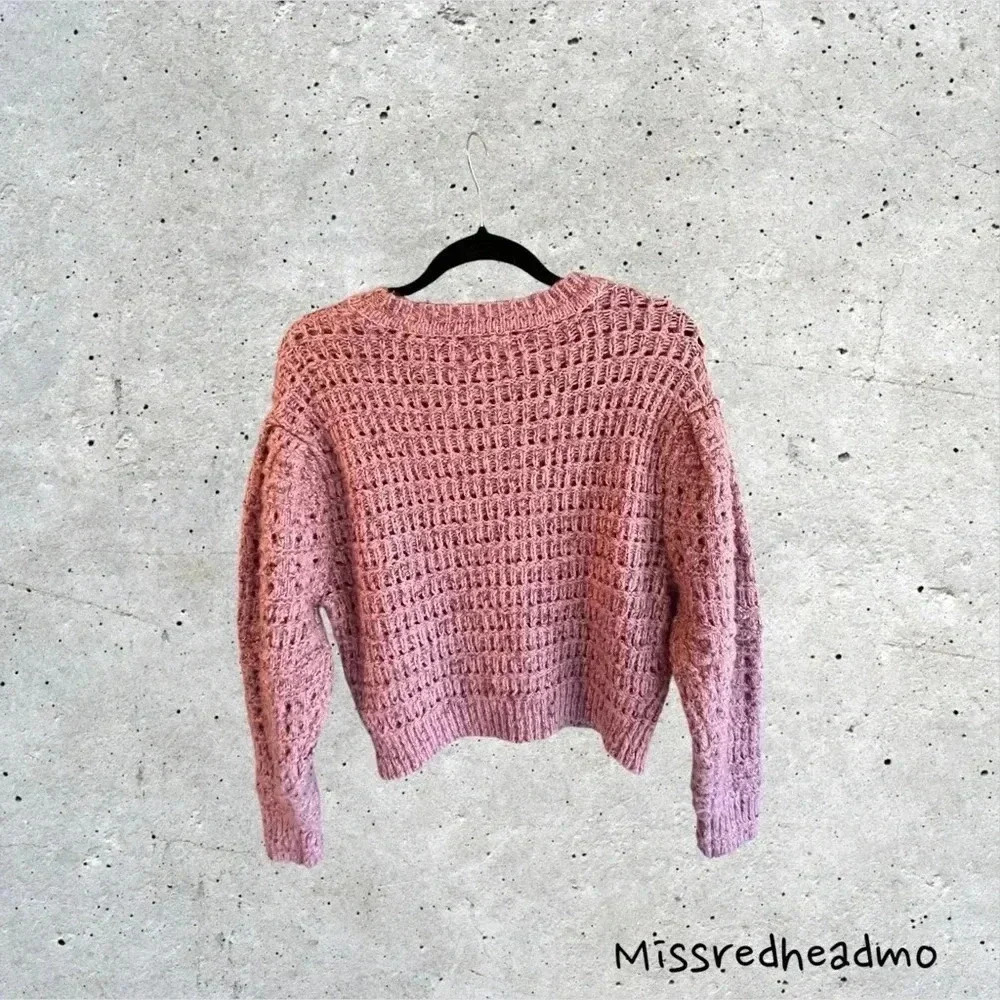 Universal Thread Sweater - Small - image 4